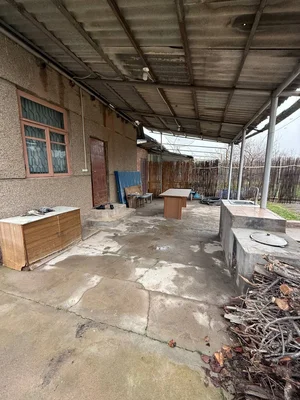 Фото 5 Дача в Паркенте