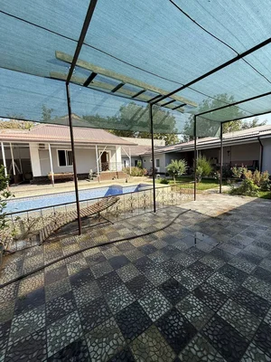 Фото 2 Дача в Паркентском районе