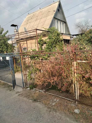 Фото 2 Дача в Паркентском районе