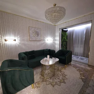 Фото 1 3-комн. квартира в Чилонзор