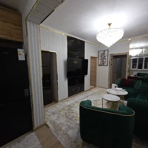 Фото 2 3-комн. квартира в Чилонзор