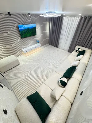 Фото 2 3-комн. квартира в Чиланзаре