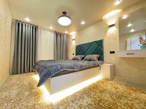 Фото 3 3-комн. квартира в Чиланзаре