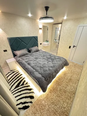 Фото 4 3-комн. квартира в Чиланзаре