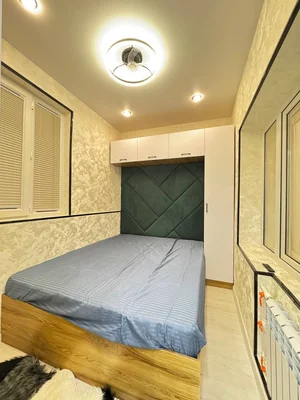 Фото 7 3-комн. квартира в Чиланзаре