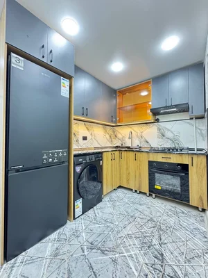 Фото 8 3-комн. квартира в Чиланзаре