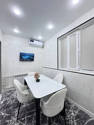 Фото 9 3-комн. квартира в Чиланзаре