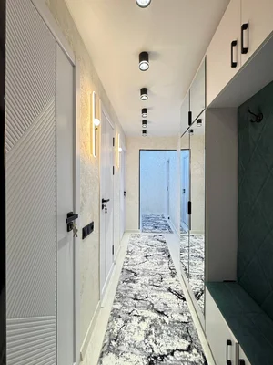 Фото 10 3-комн. квартира в Чиланзаре