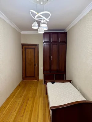 Фото 5 3-комн. квартира в Корейский здания