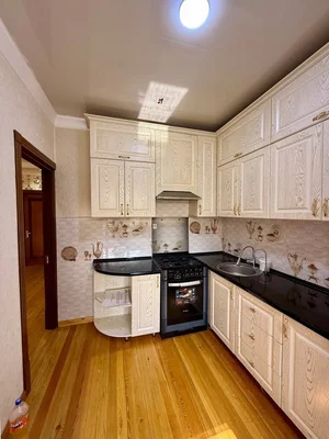 Фото 6 3-комн. квартира в Корейский здания