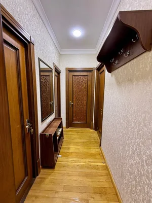 Фото 7 3-комн. квартира в Корейский здания