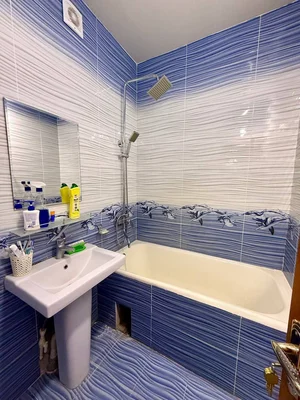 Фото 8 3-комн. квартира в Корейский здания