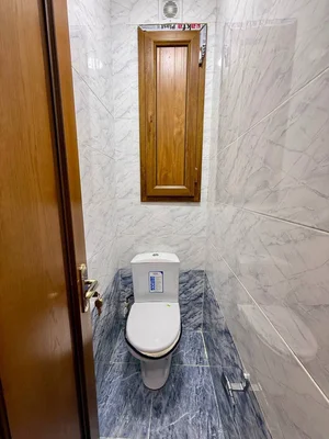 Фото 9 3-комн. квартира в Корейский здания