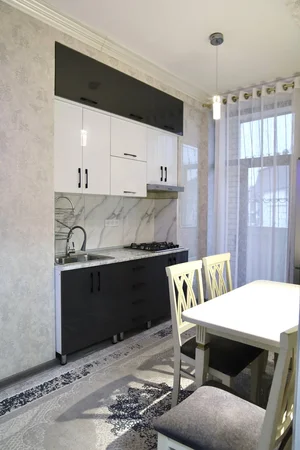 Фото 1 Квартира в Кушбеги