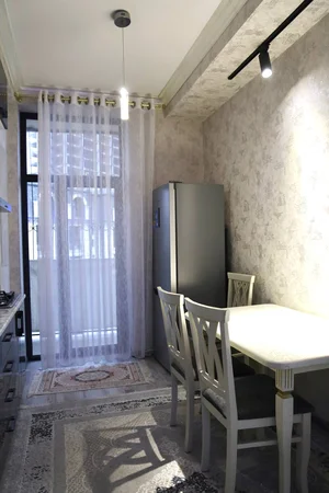 Фото 2 Квартира в Кушбеги