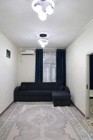 Фото 4 Квартира в Кушбеги