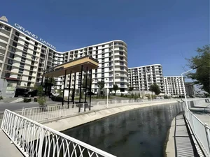 Фото 9 Квартира в Кушбеги