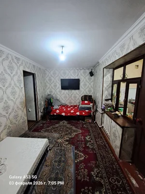 Фото 1 2-комн. квартира в Чиланзар 4-квартал
