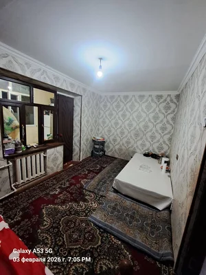 Фото 2 2-комн. квартира в Чиланзар 4-квартал