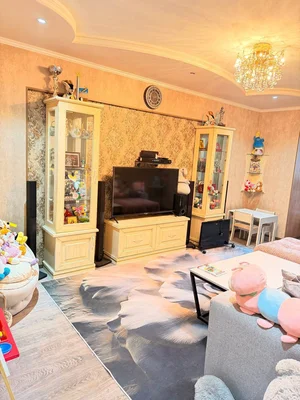 Фото 1 Квартира в Чиланзар 5