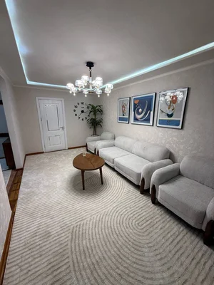 Фото 3 2-комн. квартира в Чиланзарском районе