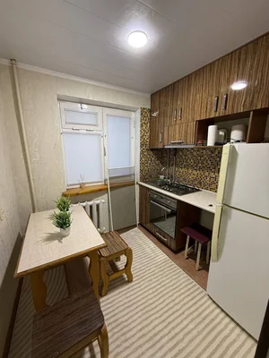 Фото 5 2-комн. квартира в Чиланзарском районе