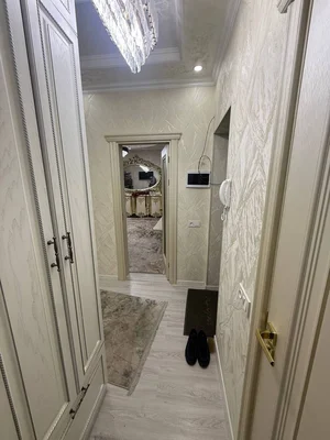 Фото 6 2-комн. квартира в Шер кафе