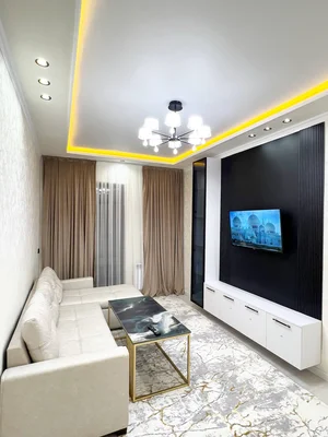 Фото 1 Квартира в Урикзор ресиденсе