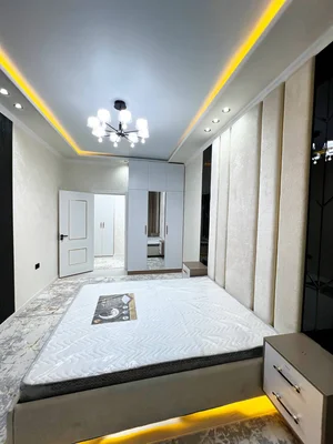 Фото 3 Квартира в Урикзор ресиденсе