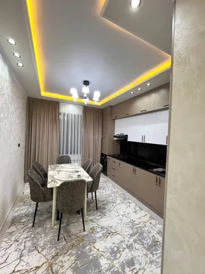 Фото 5 Квартира в Урикзор ресиденсе