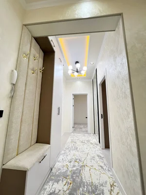 Фото 6 Квартира в Урикзор ресиденсе