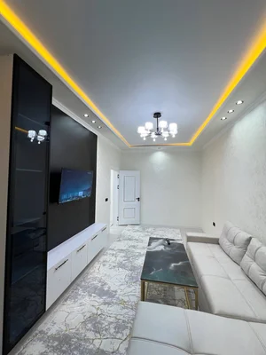 Фото 8 Квартира в Урикзор ресиденсе