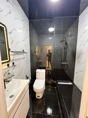 Фото 9 Квартира в Урикзор ресиденсе