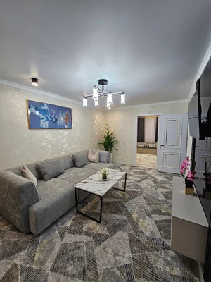 Фото 1 2-комн. квартира в Чилонзор 23 квартал