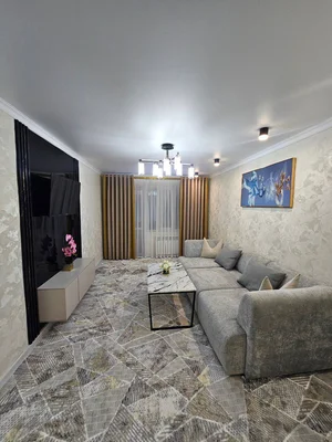 Фото 2 2-комн. квартира в Чилонзор 23 квартал