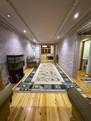 Фото 2 3-комн. квартира в Beruniy