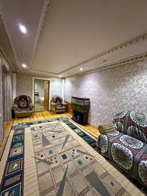 Фото 1 3-комн. квартира в Беруний