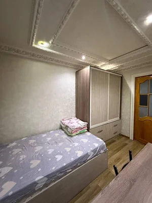 Фото 5 3-комн. квартира в Беруний