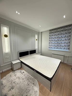 Фото 1 2-комн. квартира в Chilonzor tumani 16-kvartal