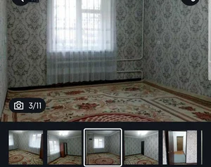 Фото 1 2-комн. квартира в Миробод