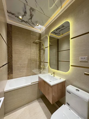 Фото 6 3-комн. квартира в Yakkasaroy Shota Rustaveli