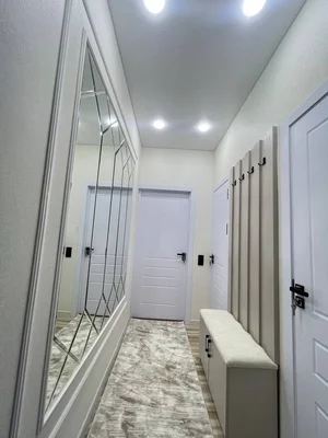 Фото 3 3-комн. квартира в Эстимед клиника