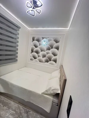 Фото 6 3-комн. квартира в Эстимед клиника