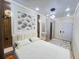 Фото 8 3-комн. квартира в Эстимед клиника