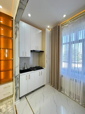 Фото 4 Квартира в Tashkent shaxar sud