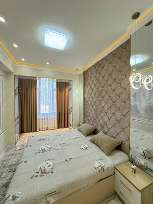 Фото 8 Квартира в Tashkent shaxar sud