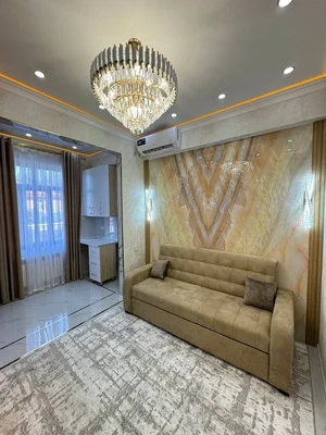 Фото 10 Квартира в Tashkent shaxar sud