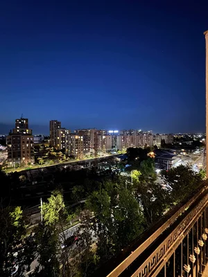 Фото 10 3-комн. квартира в Olmazor city