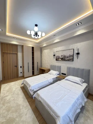 Фото 4 Квартира в Olmazor city