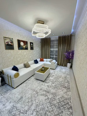 Фото 2 3-комн. квартира в Чилонзорском районе